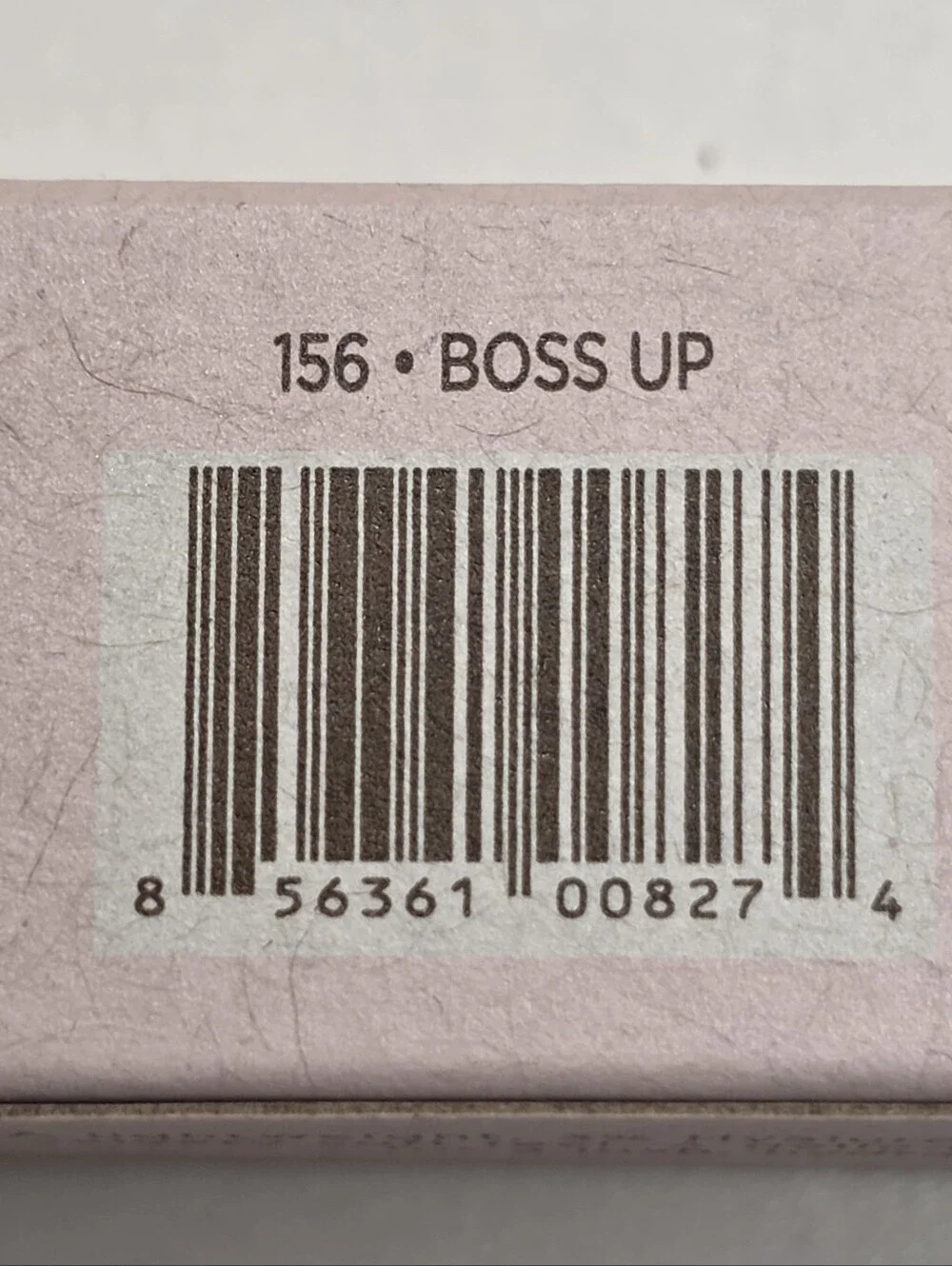 Pretty Vulgar CEO Of Lip Gloss Shade Boss Up Full Size New In The Box Makeup